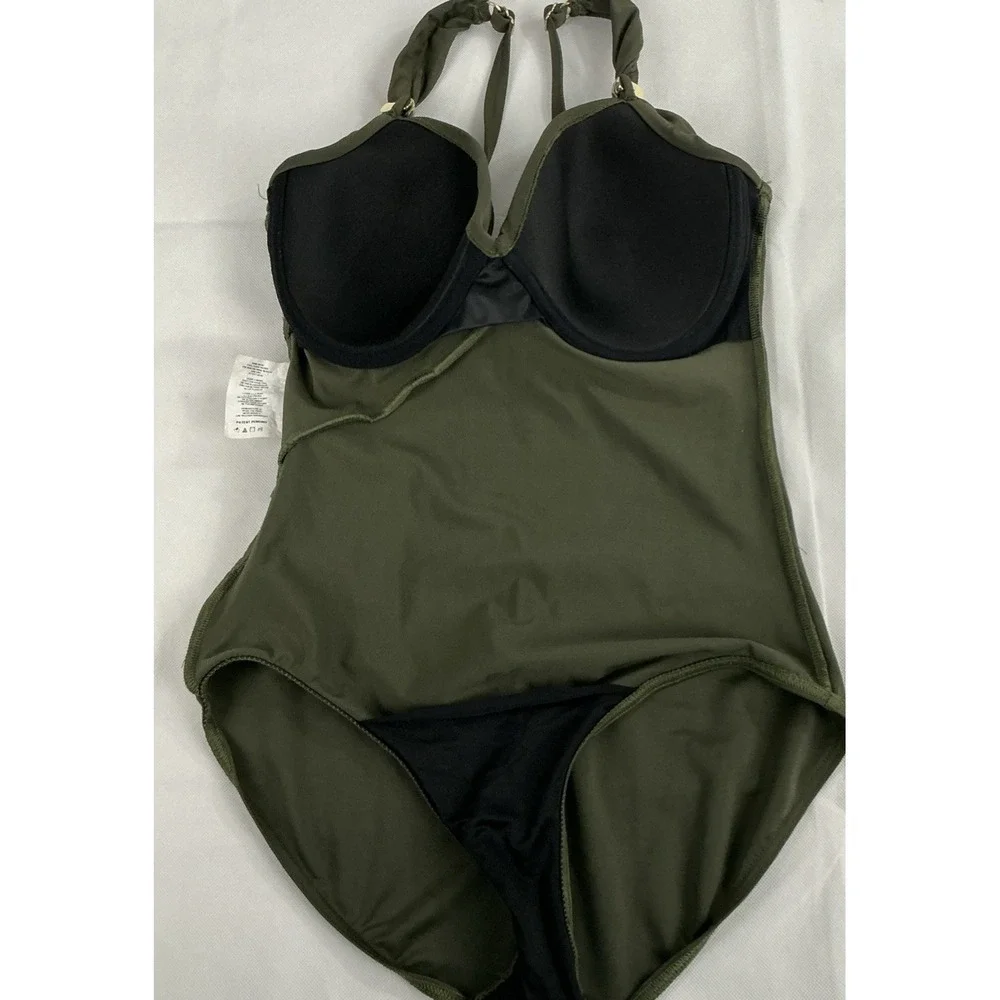 Miraclesuit siren one